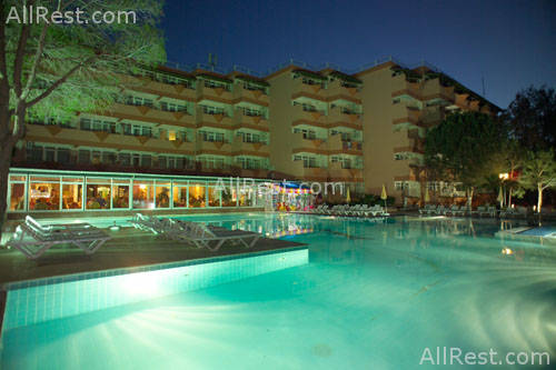 Linda Hotel 4